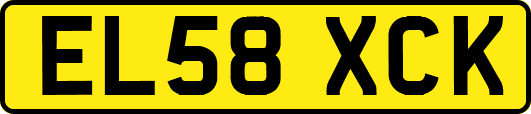 EL58XCK