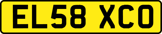 EL58XCO