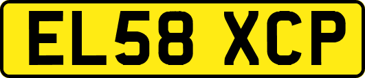 EL58XCP