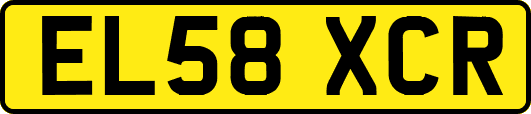 EL58XCR