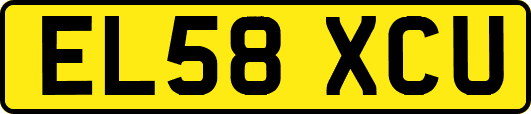 EL58XCU