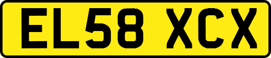 EL58XCX