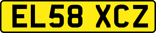 EL58XCZ