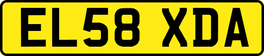 EL58XDA