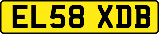 EL58XDB