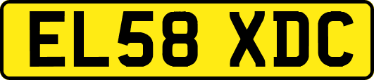 EL58XDC