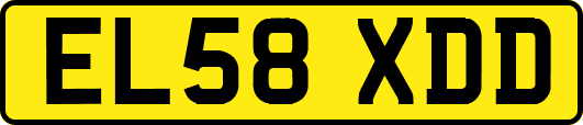 EL58XDD