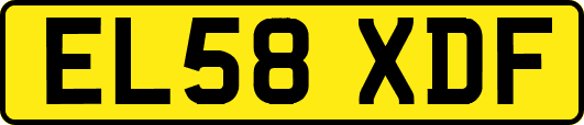 EL58XDF