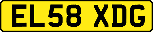 EL58XDG