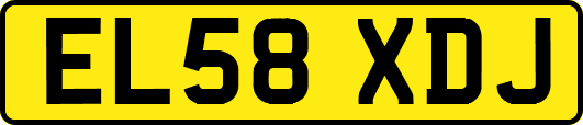 EL58XDJ