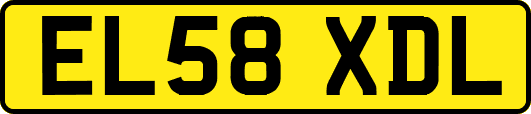 EL58XDL