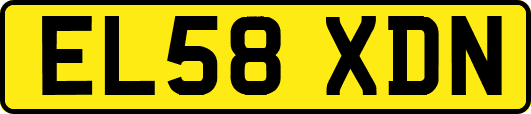 EL58XDN