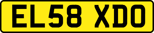 EL58XDO