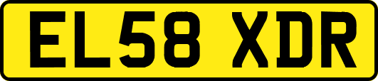 EL58XDR