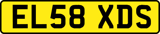 EL58XDS