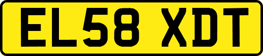 EL58XDT
