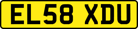 EL58XDU