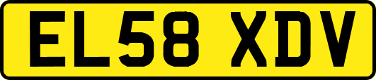 EL58XDV