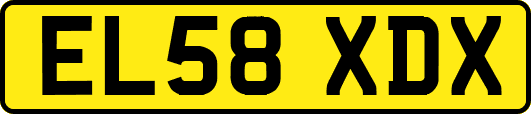 EL58XDX