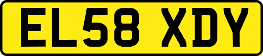 EL58XDY