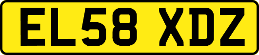 EL58XDZ