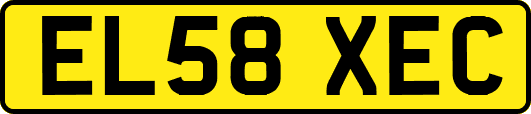 EL58XEC