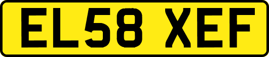 EL58XEF