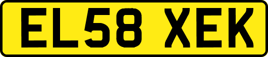 EL58XEK