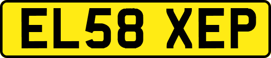 EL58XEP