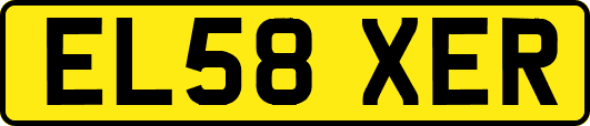 EL58XER