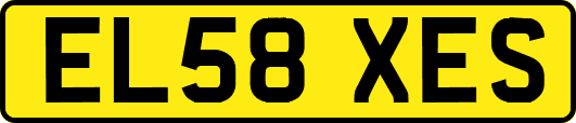 EL58XES