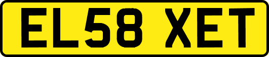 EL58XET