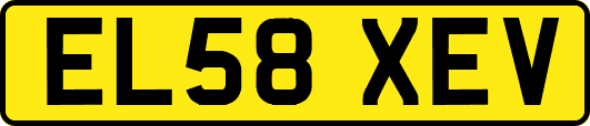 EL58XEV