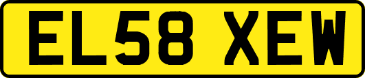 EL58XEW