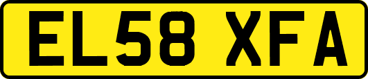EL58XFA