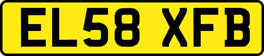 EL58XFB