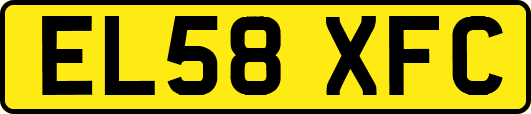 EL58XFC