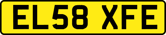 EL58XFE
