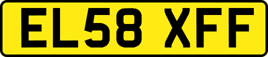 EL58XFF