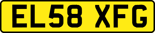 EL58XFG
