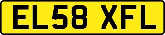 EL58XFL