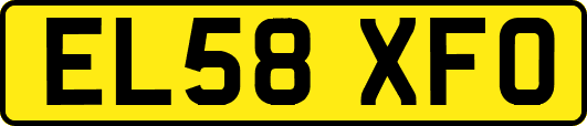 EL58XFO