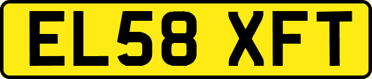 EL58XFT