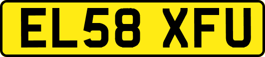 EL58XFU
