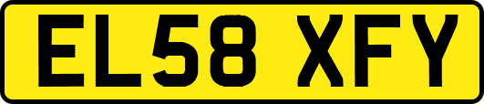 EL58XFY