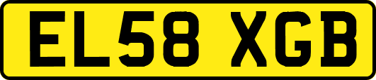 EL58XGB