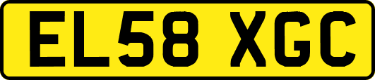 EL58XGC