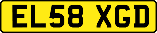 EL58XGD