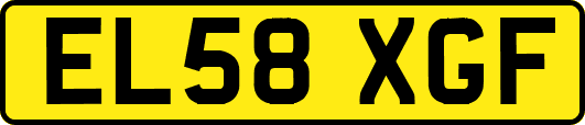 EL58XGF