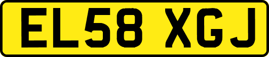 EL58XGJ